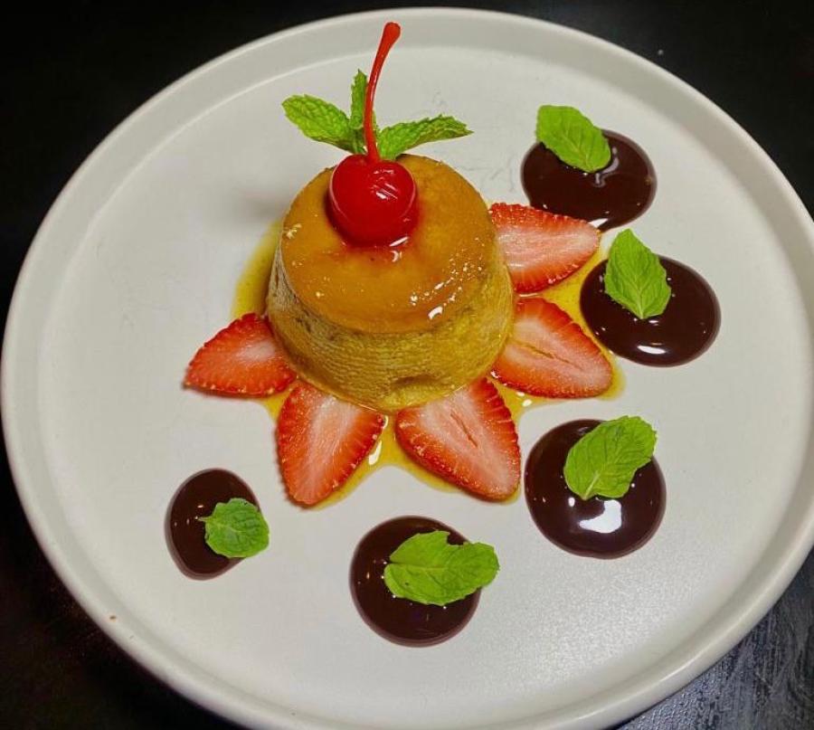Flan 