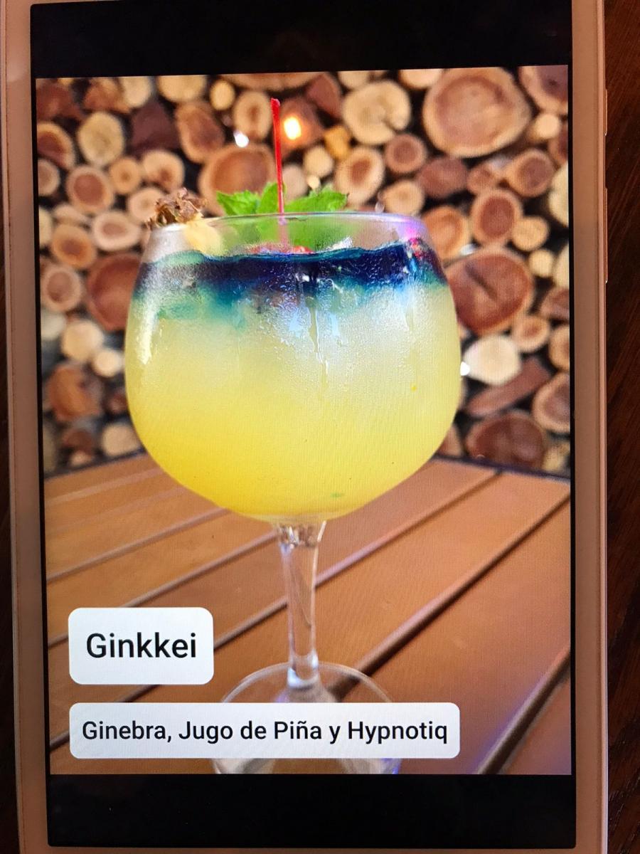 Ginkkei
