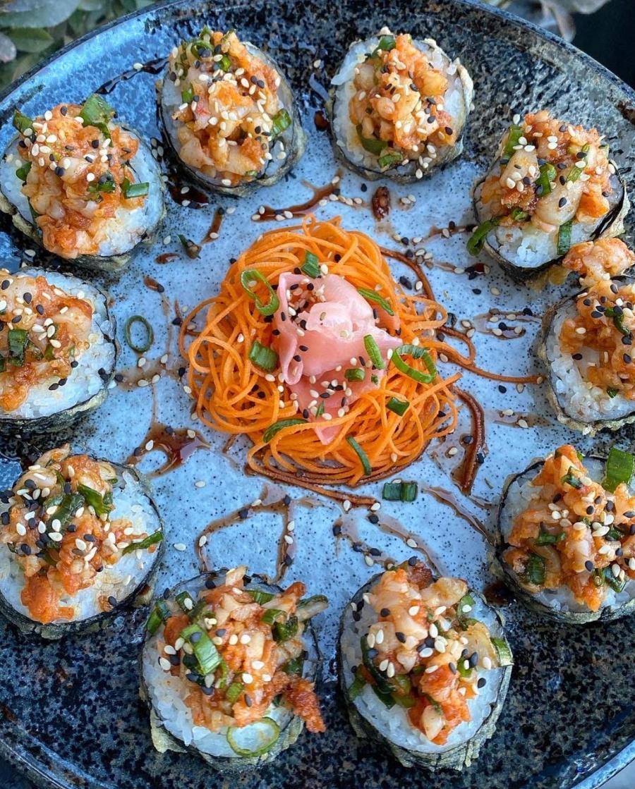 Calaca Roll