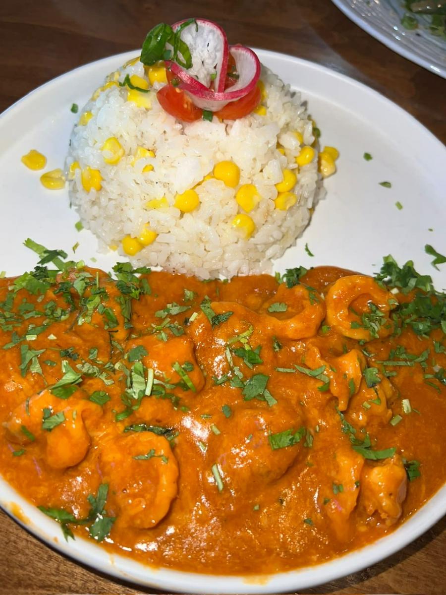 CAMARONES A LA DIABLA 