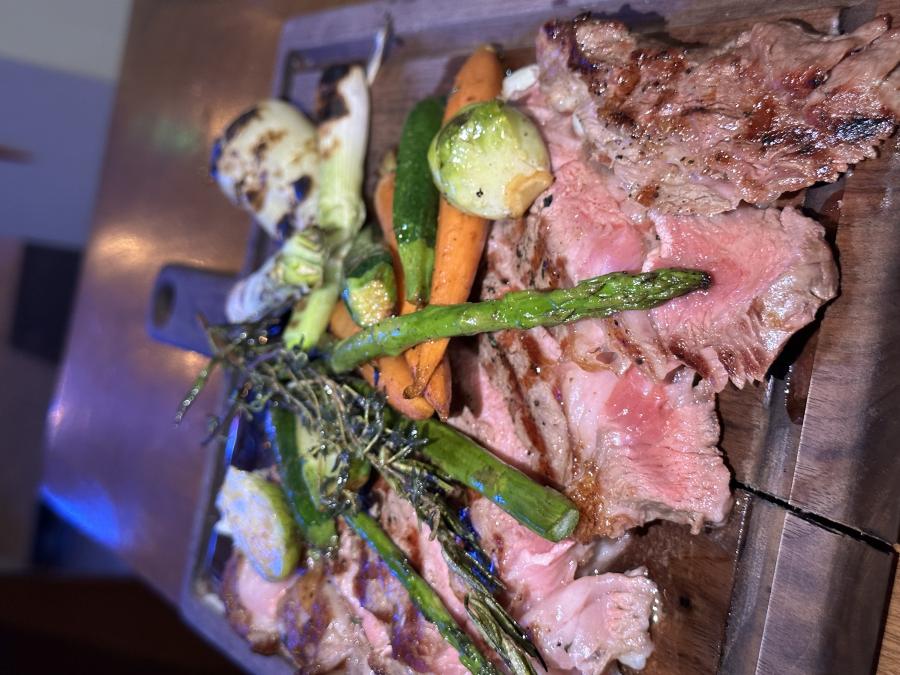 Rib Eye